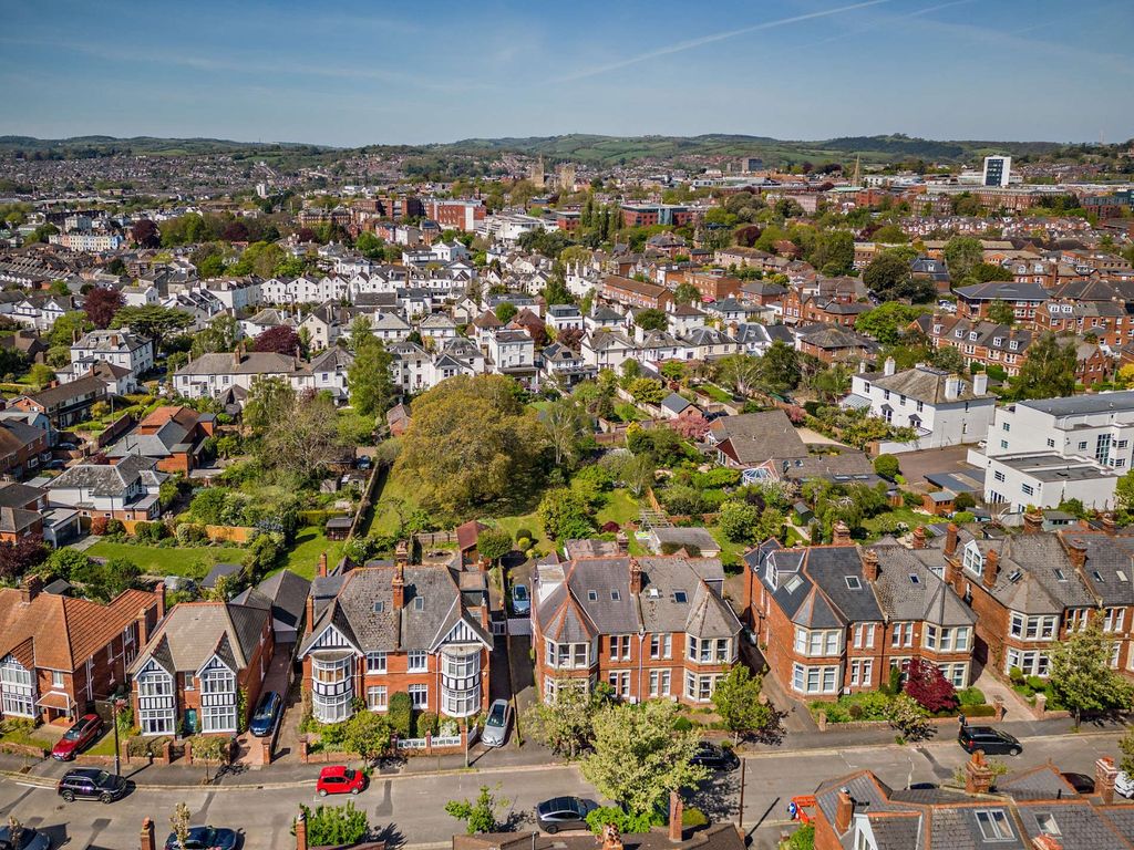 Additional image 26 of 6 bed semi-detached house for saleMarlborough Road, Exeter EX2