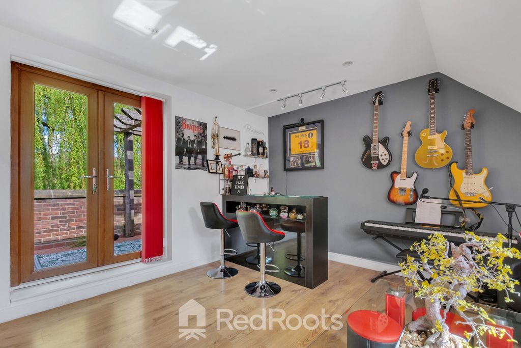 Additional image 14 of 4 bed detached house for salePark Drive, Sprotbrough, Doncaster DN5