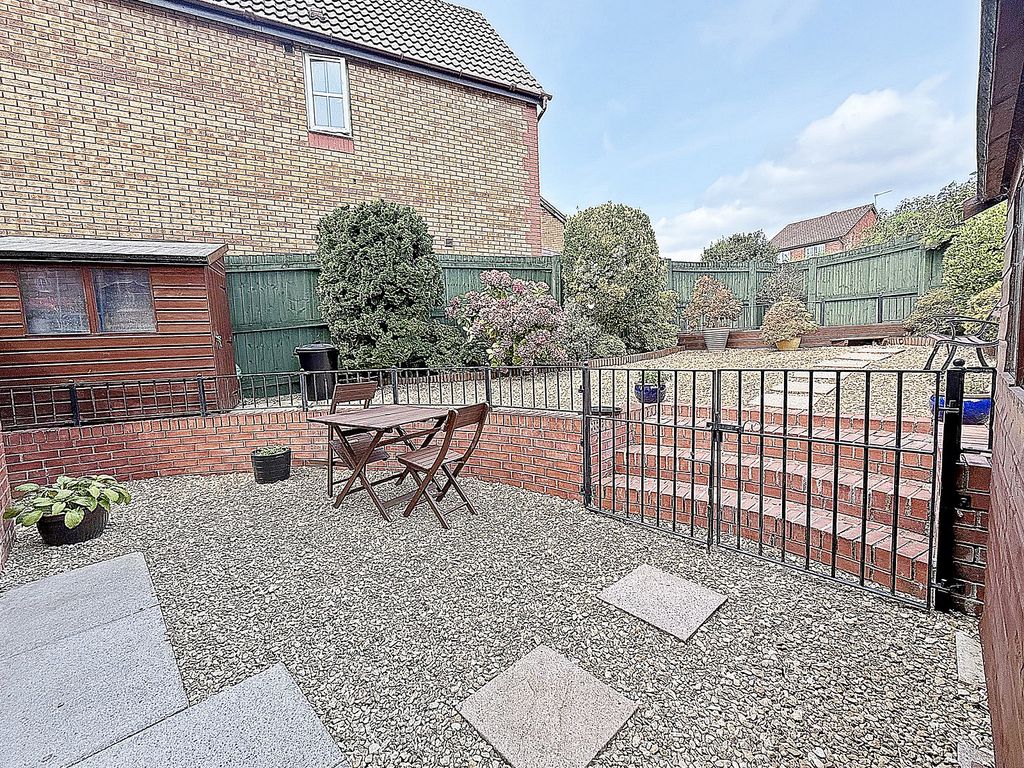 Property photo 2 of 26 Rear Garden