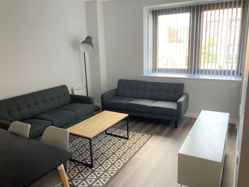 Property photo 1 of 10 Open Plan Living