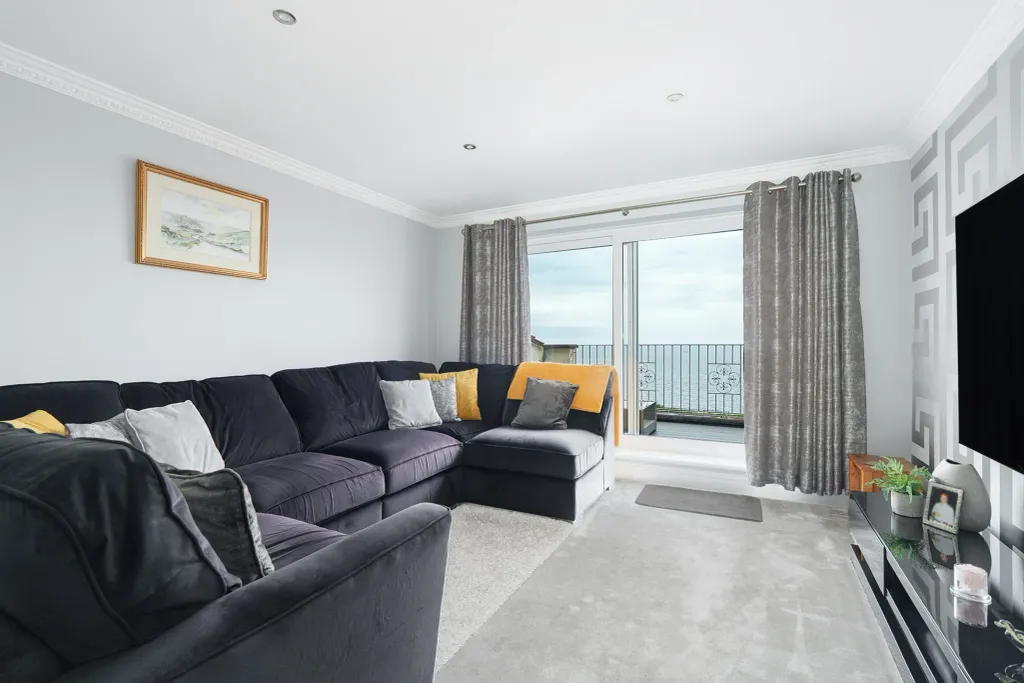Additional image 8 of 2 bed flat for sale23, King Edward Bay Apartments, Onchan IM3