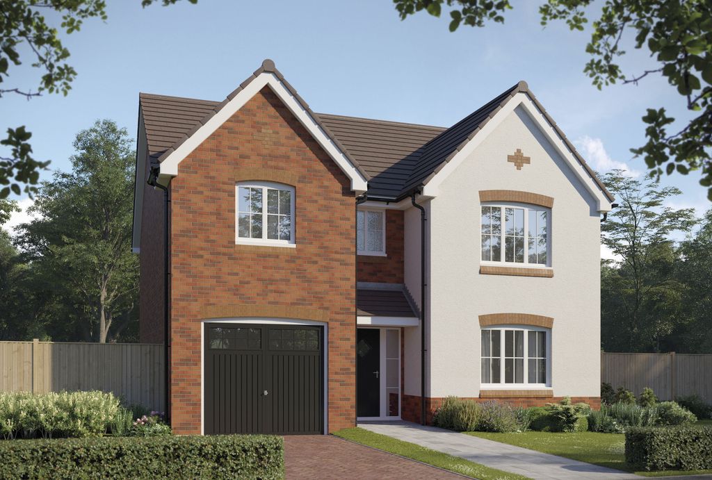 Property photo 1 of 14 CGI