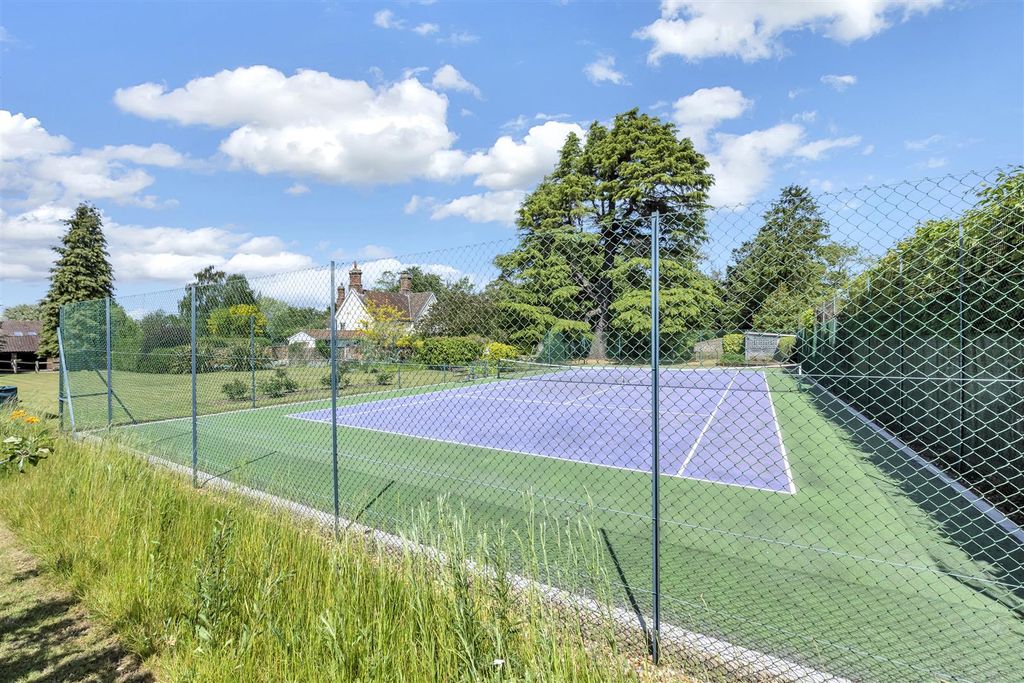Additional image 43 of 8 bed detached house for saleSchool Road, Risby IP28