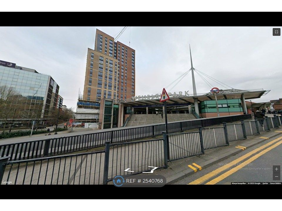 Property photo 2 of 19 Wembley Park Station Is Your Next Door - 2