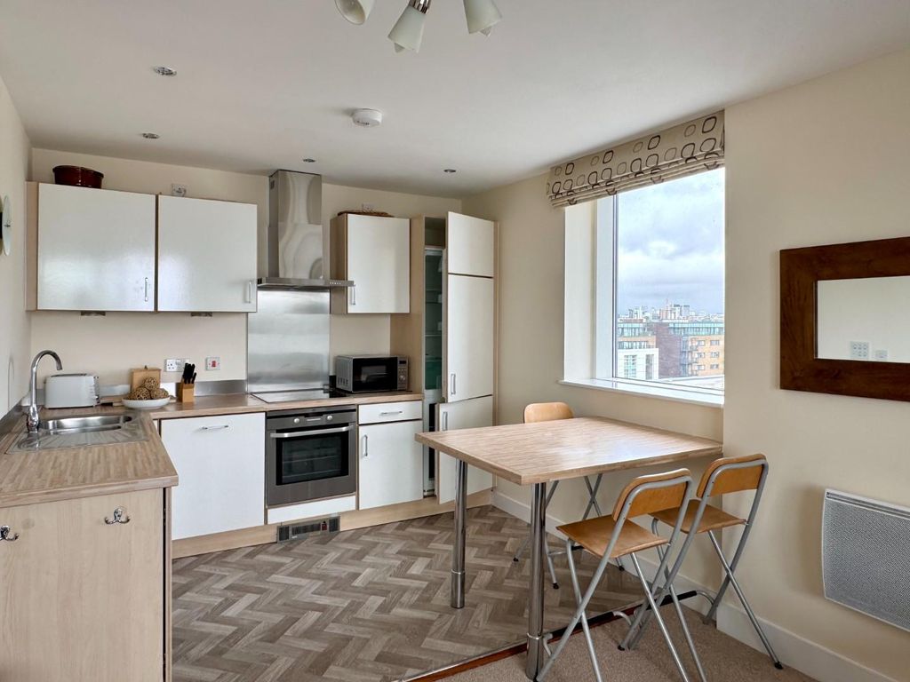 Property photo 3 of 17 Living/Dining/Kitchen