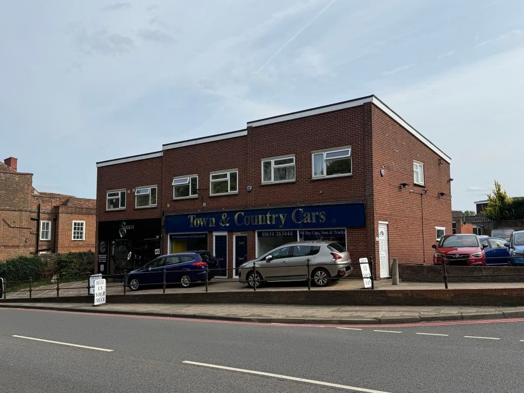 Property photo 1 of 5 View Of Commercial And Residential Investment