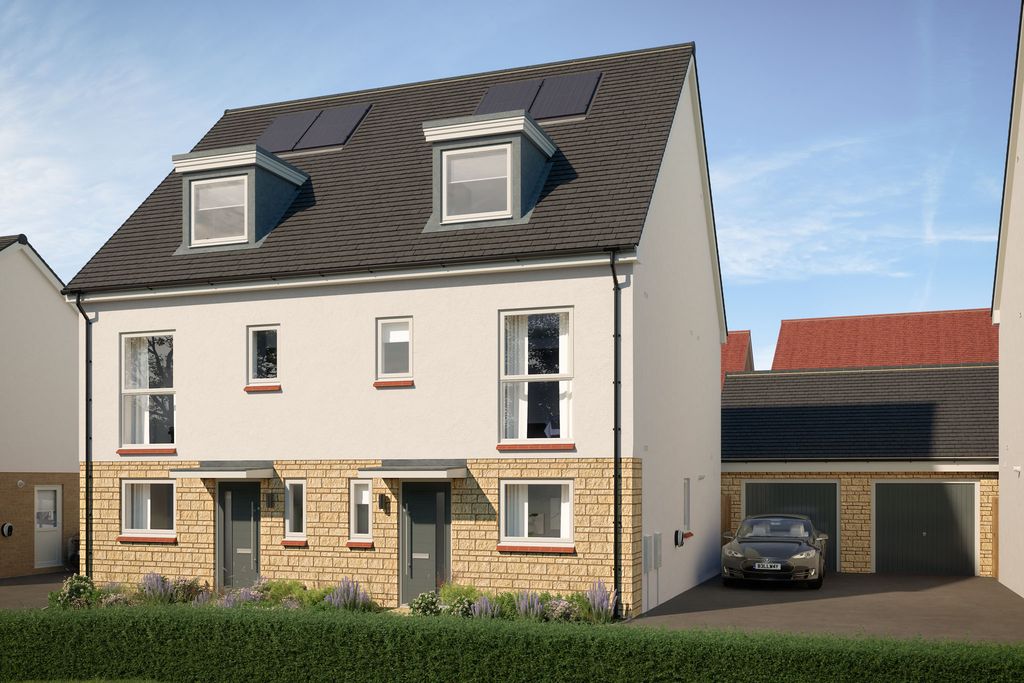 Property photo 2 of 9 The Webster