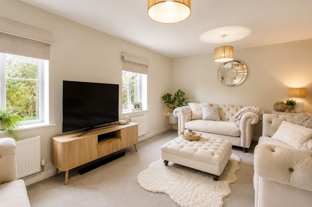 Property photo 2 of 14 Tps Bodmin 01208 74182 4
