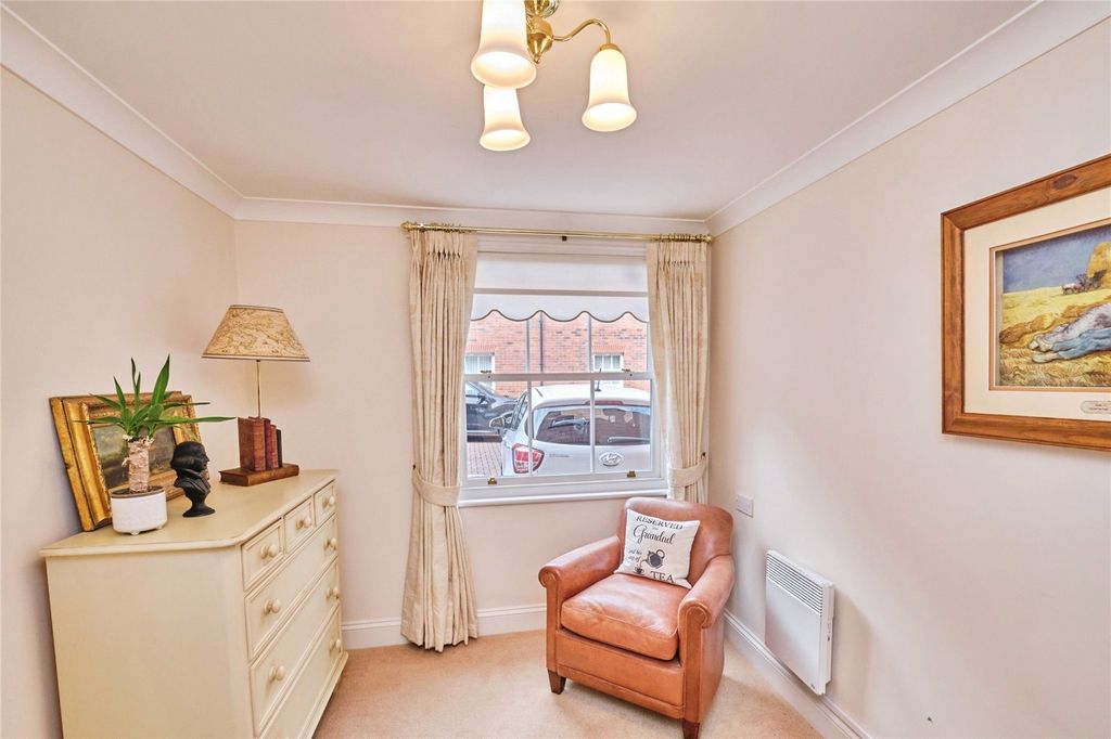 Additional image 13 of 2 bed flat for saleMinster Court, Bird Street, Lichfield WS13