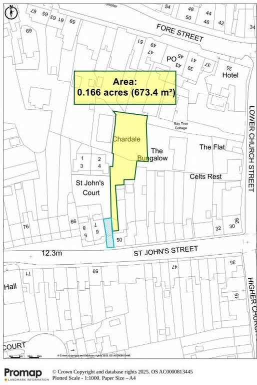 Property photo 2 of 2 Promap
