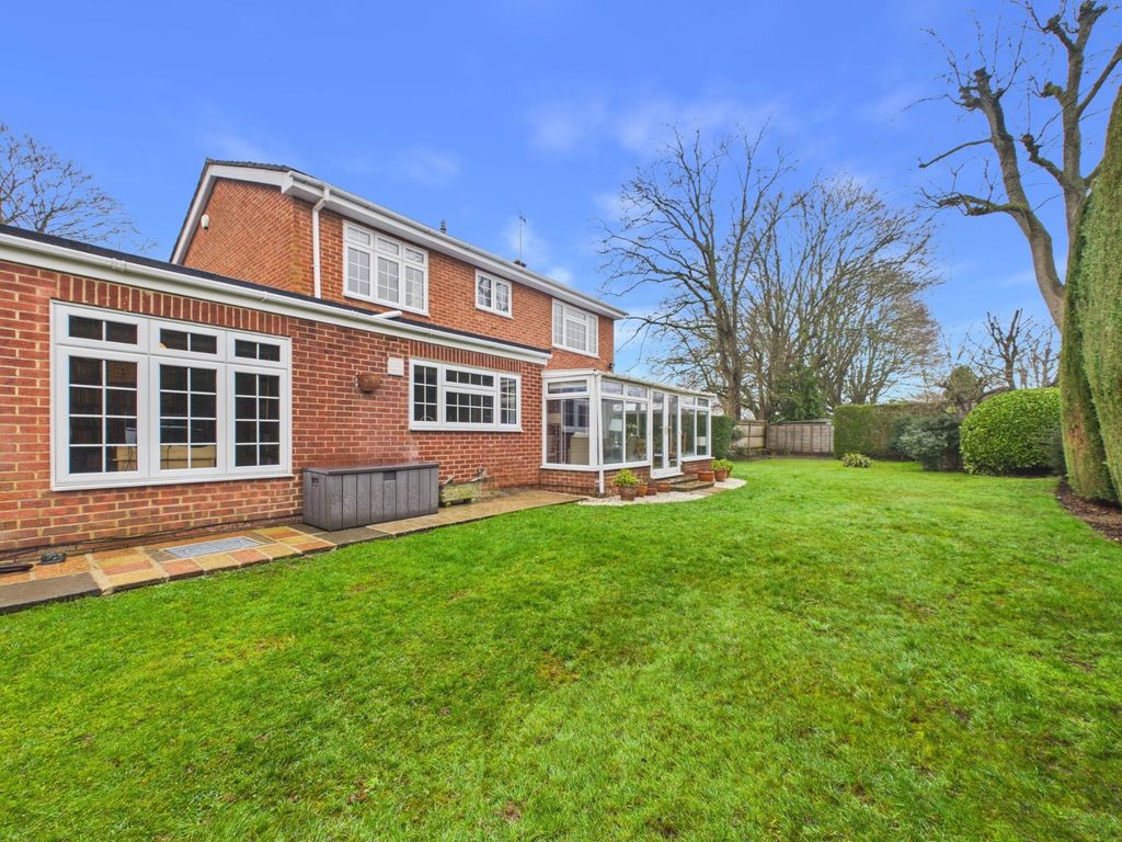 Property photo 2 of 16 Rear