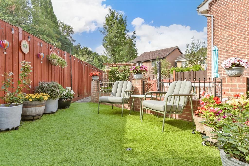 Property photo 2 of 13 Rear Garden