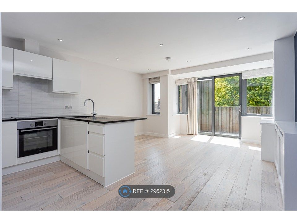 Property photo 1 of 26 Open Plan Living Space