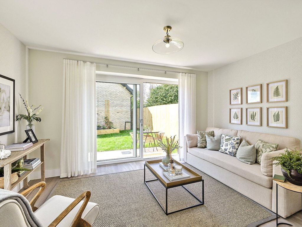 Property photo 1 of 11 2-Bed Show Home