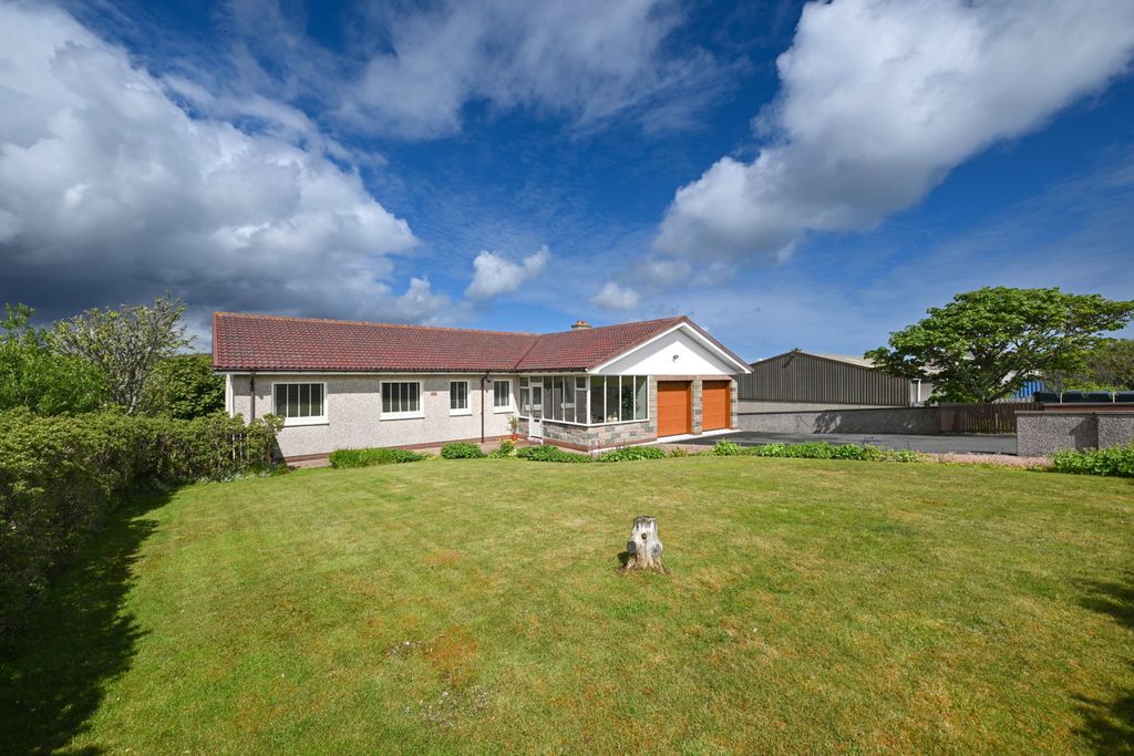 Additional image 35 of 3 bed bungalow for saleVatnabrek, Wadbister, Girlsta, Shetland ZE2