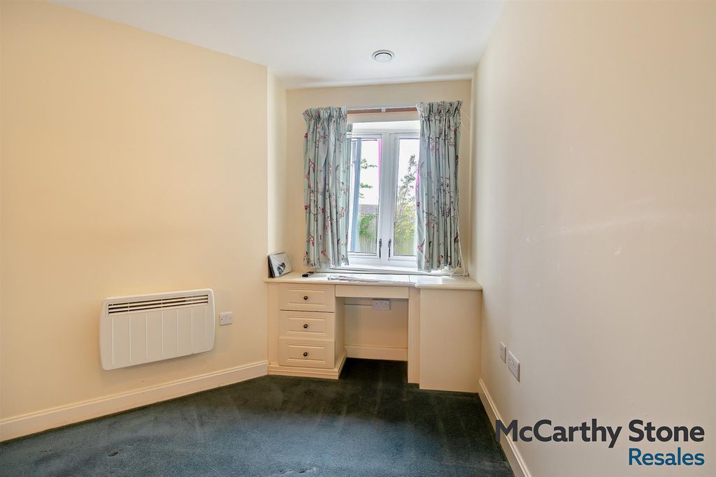 Additional image 11 of 1 bed flat for saleAlder View Court, 1A Newby Farm Road, Scarborough YO12