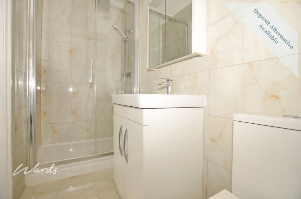 Property photo 3 of 5 Shower-Room