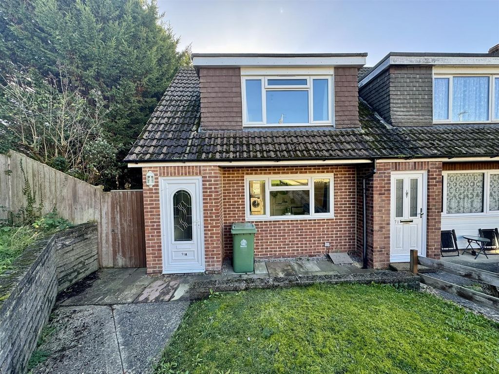 Property photo 1 of 13 Front Aspect