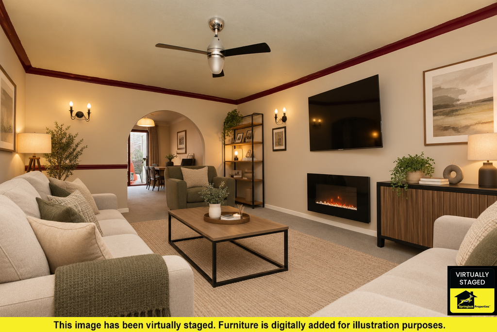 Property photo 3 of 19 Virtual Staging