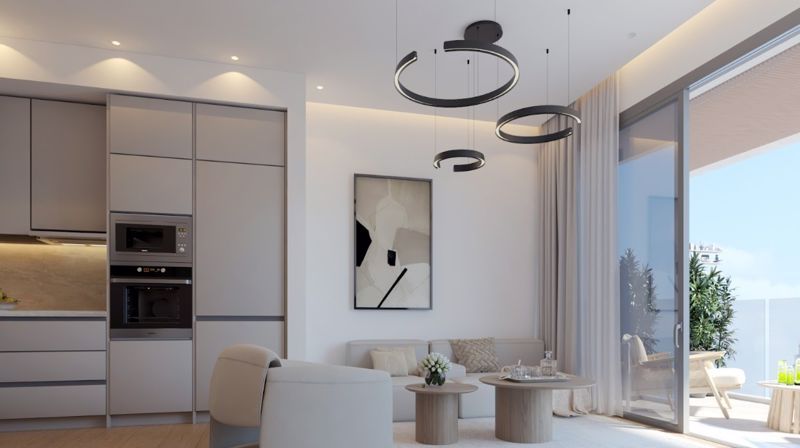 Property photo 3 of 18 Open Plan Living...