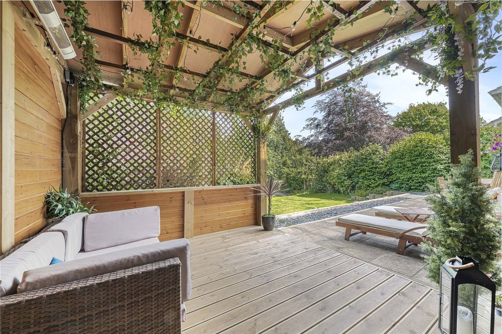 Property photo 2 of 29 External Veranda