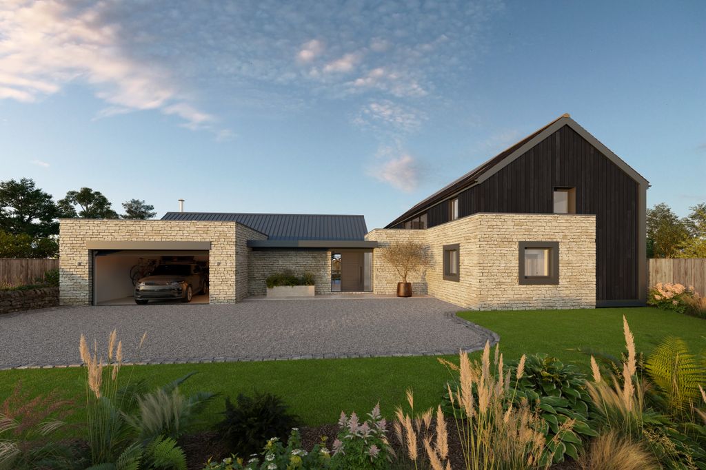 Property photo 2 of 6 667E779A36F7E_Westcroft_V1-External-Front_Hr_01 Low Res