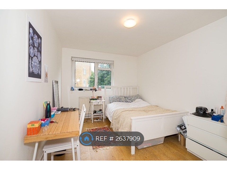 Property photo 3 of 13 Bedroom 1