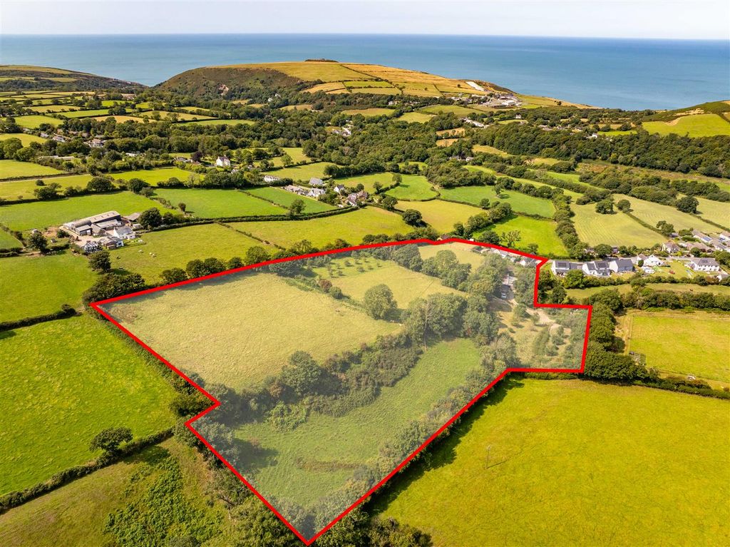 Property photo 2 of 83 Land Layout And Location