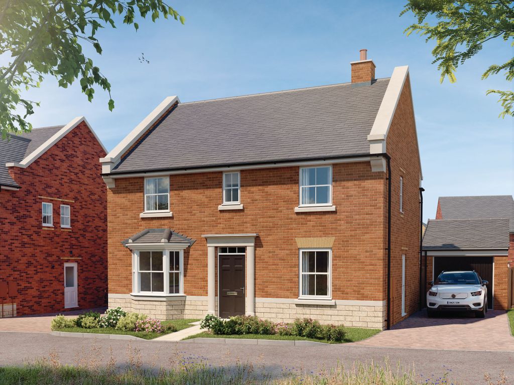 Property photo 1 of 7 External CGI