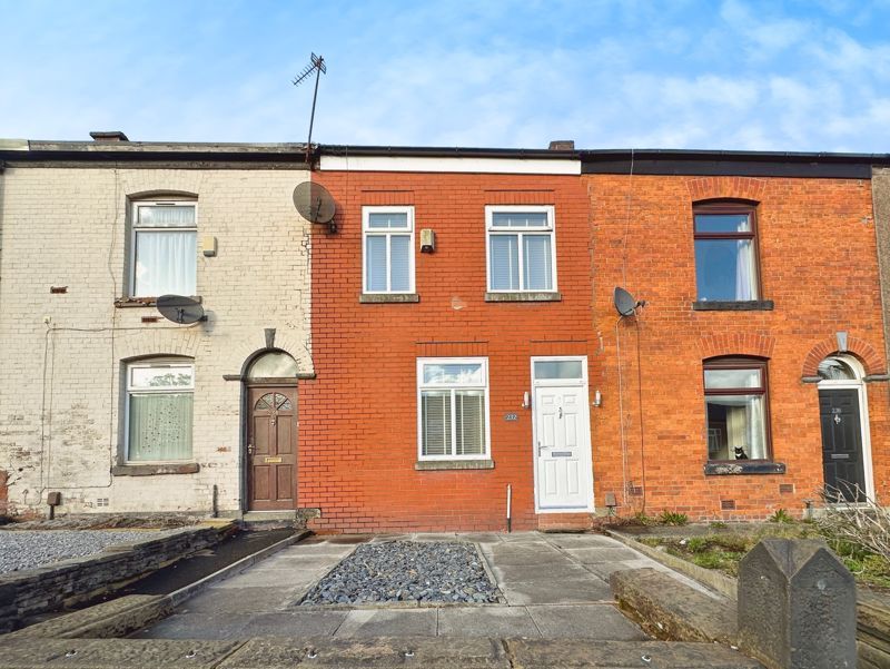 Property photo 1 of 12 Front Of Property