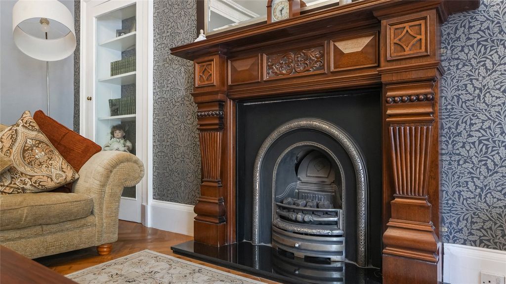 Additional image 7 of 4 bed detached house for saleArthur Avenue, Airdrie, North Lanarkshire ML6