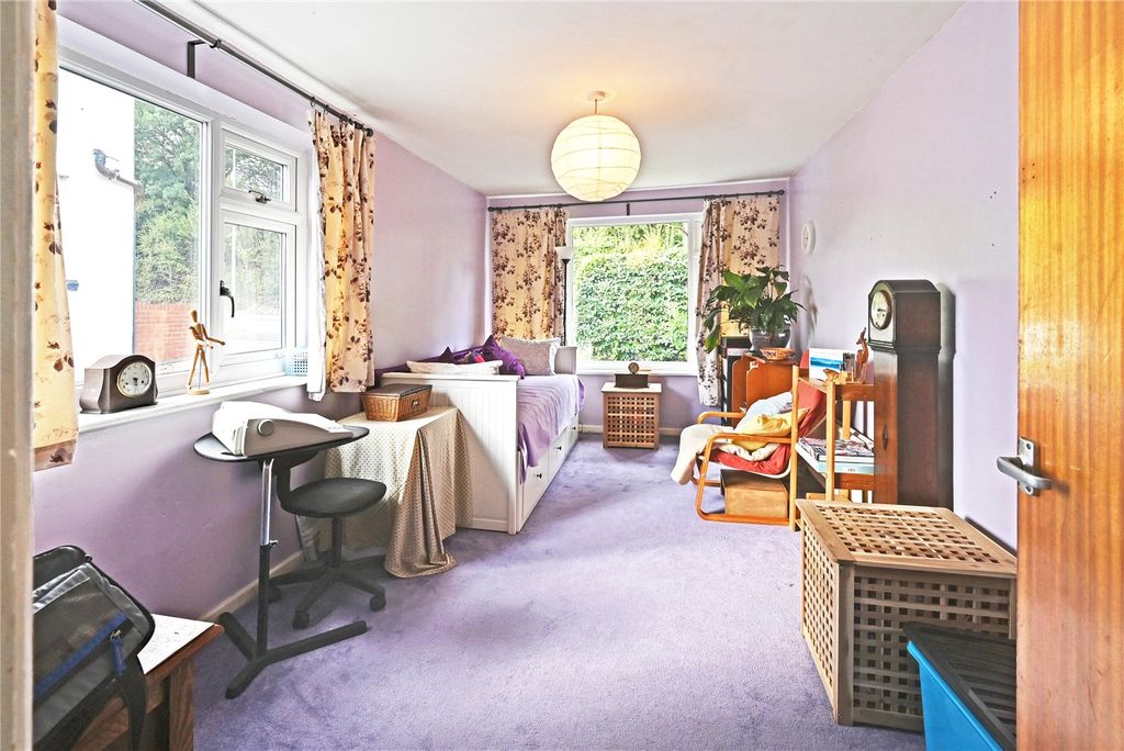 Additional image 9 of 3 bed detached house for saleWestland, Wellington Road, Llandrindod Wells, Powys LD1