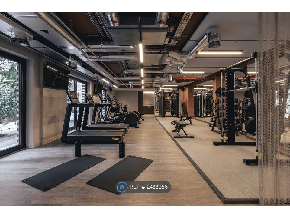 Property photo 3 of 10 Gym