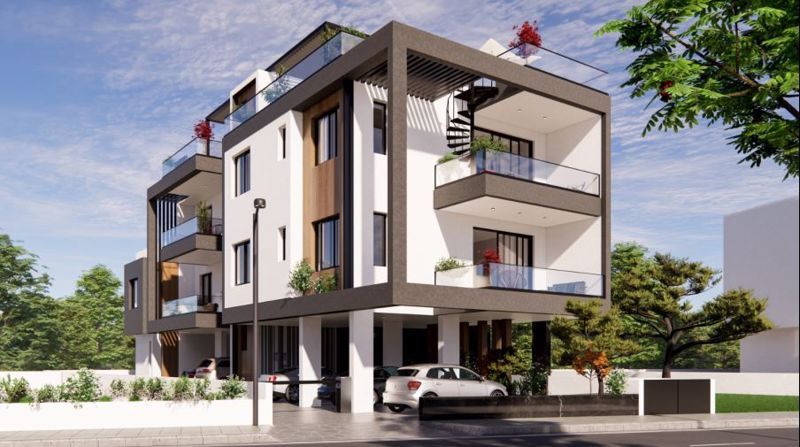 Property photo 2 of 12 Apartments - Artist