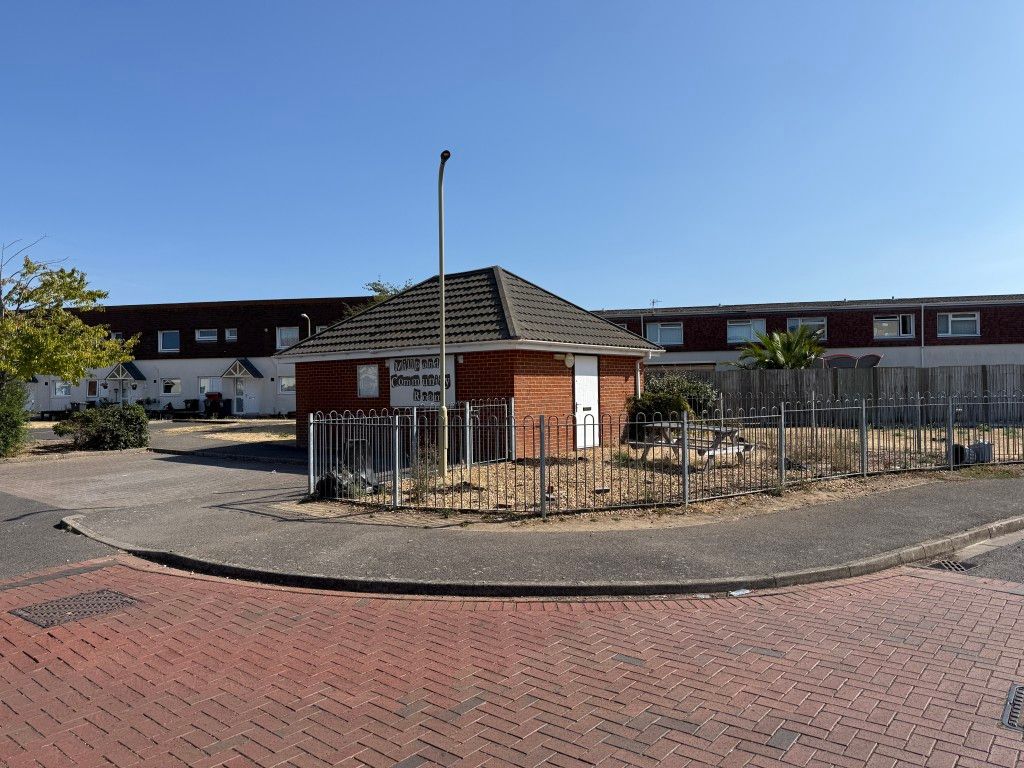 Property photo 1 of 8 Community Centre