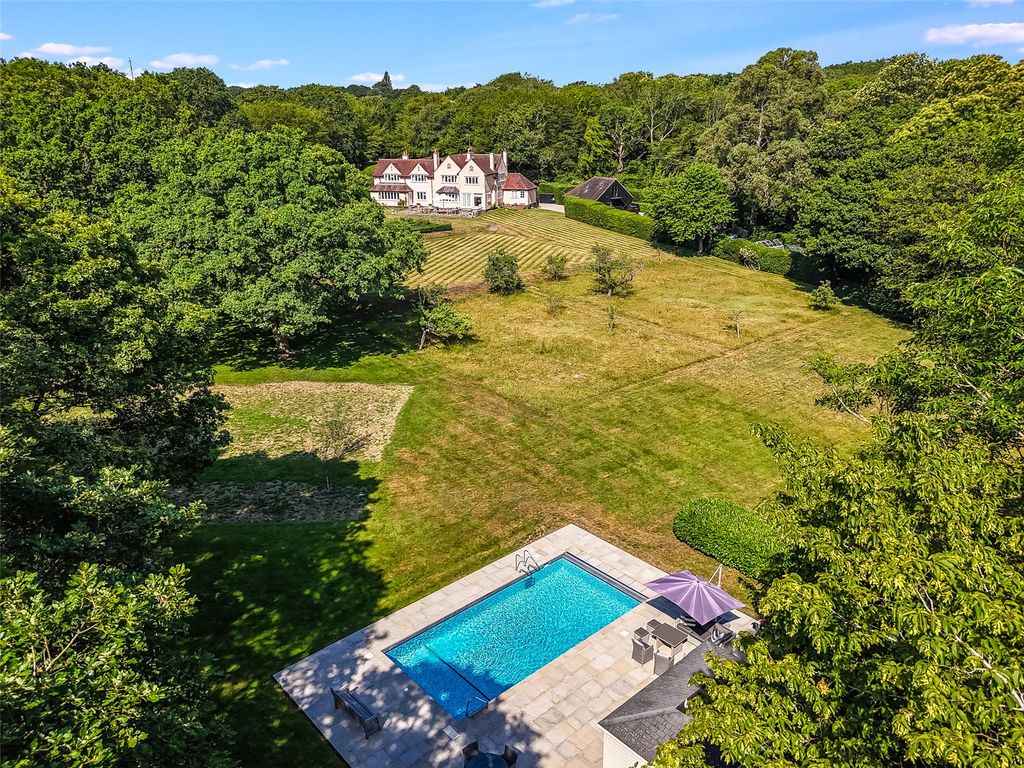 Property photo 3 of 16 Aerial Rear