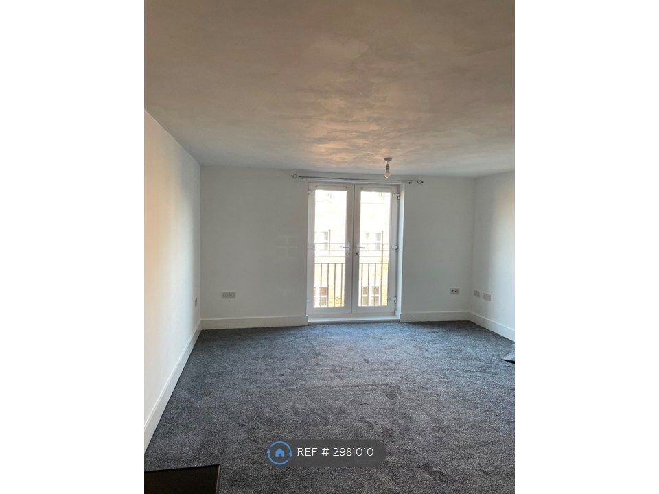 Property photo 3 of 9 From Kitchen To Open Plan Lounge