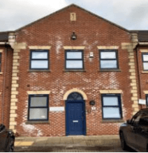 Property photo 1 of 1 Office For Sale Brunel Court, Northwich Cw9