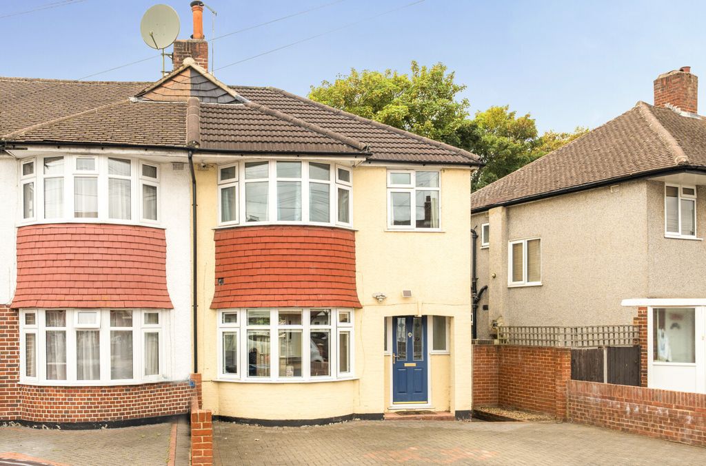 Property photo 2 of 25 External View