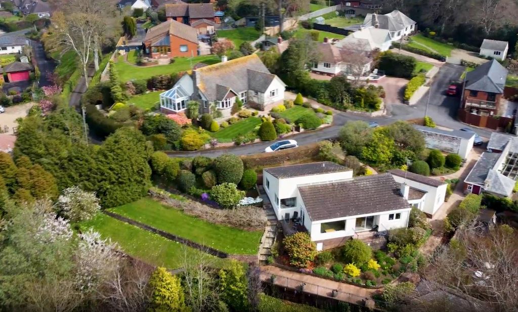 Property photo 2 of 22 Overall Drone Shot Of Property