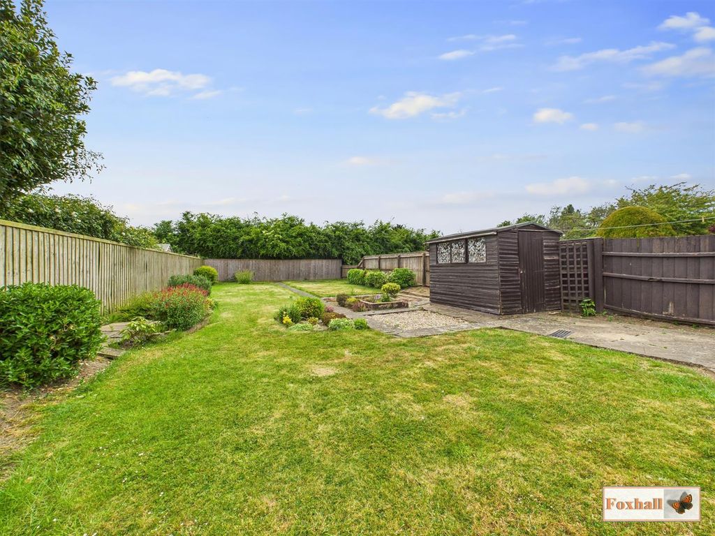 Property photo 2 of 15 Rear Garden