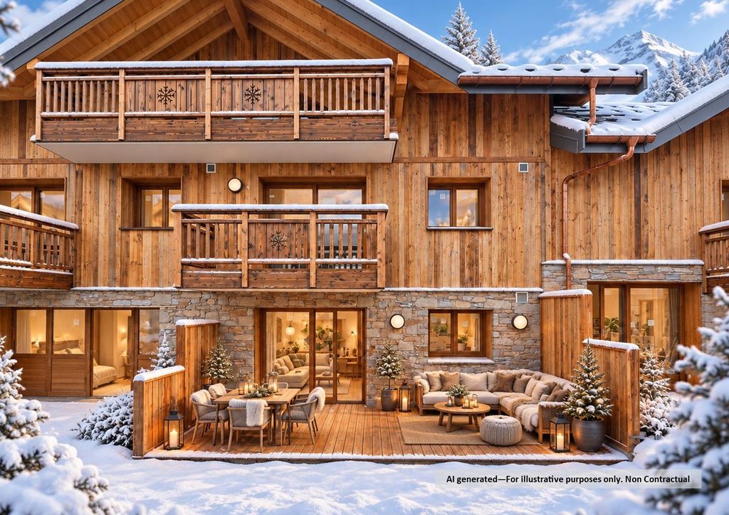 Property photo 1 of 12 Illustrative Finishe