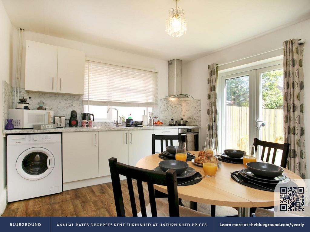 Property photo 3 of 32 Fully Equipped Kitchen