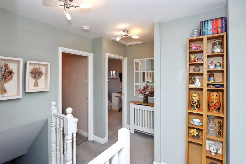 Additional image 6 of 4 bed detached house for saleToll House Mead, Mosborough, Sheffield S20