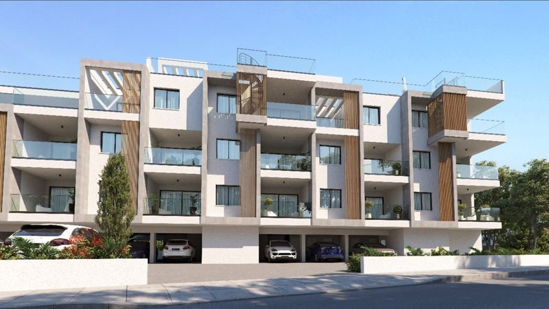 Property photo 1 of 9 Apartments - Artist
