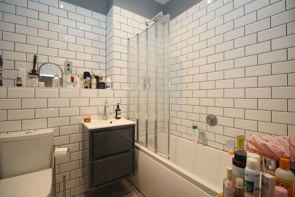 Additional image 11 of 1 bed flat to rentThe Mill, Falcon Street, Loughborough LE11