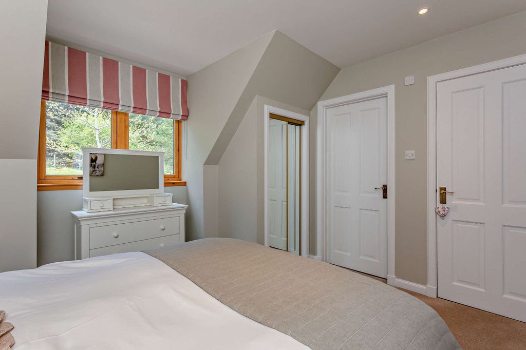 Additional image 22 of 5 bed detached house for saleKinchurdy Road, Boat Of Garten, Inverness-Shire PH24