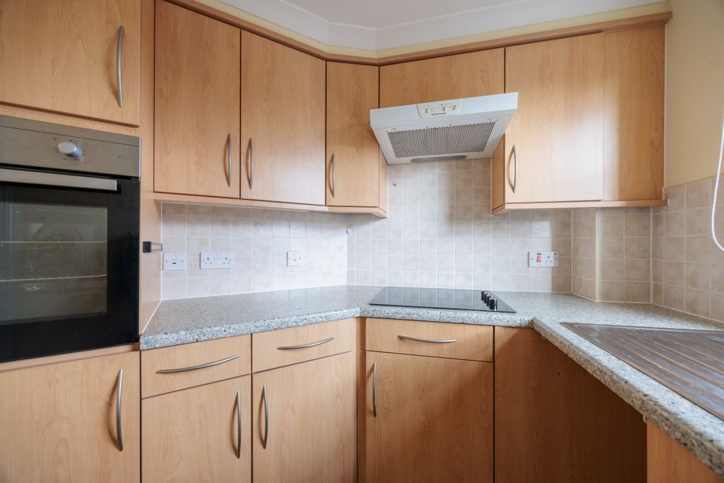 Additional image 15 of 1 bed flat for saleUpper Mill Street, Blairgowrie PH10
