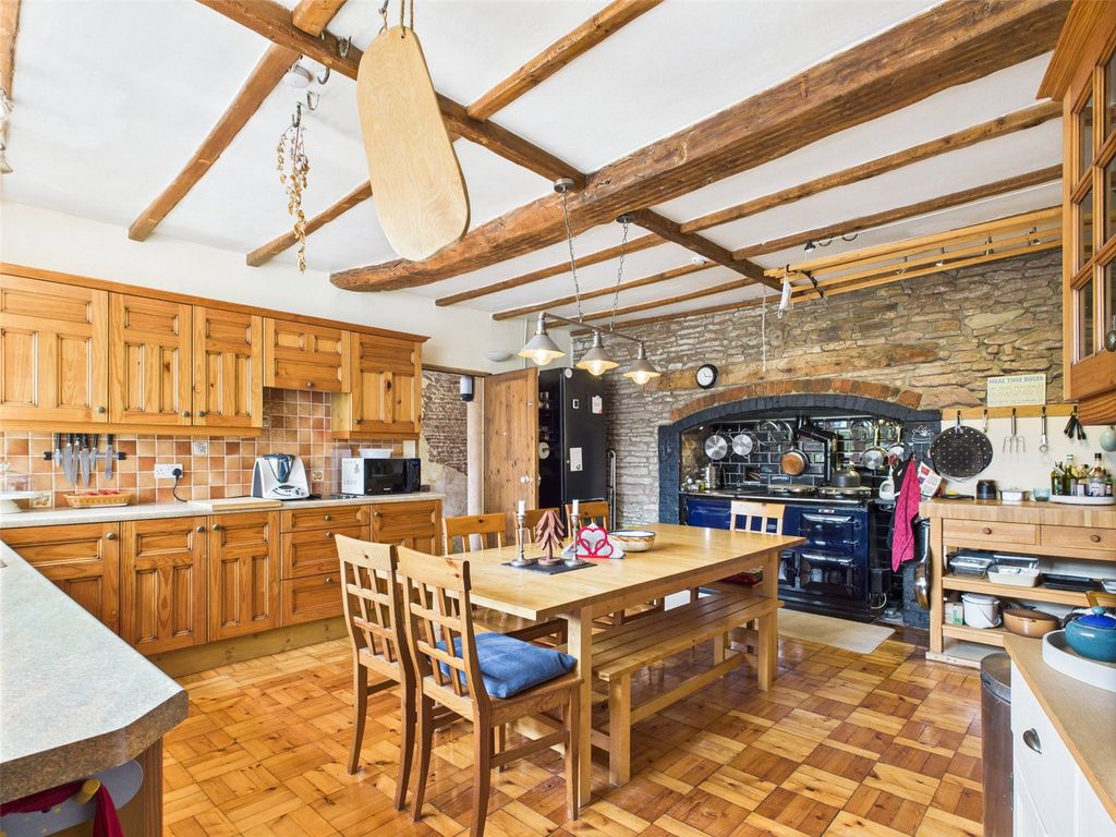 Additional image 4 of 8 bed detached house for saleBromsash, Ross-On-Wye, Herefordshire HR9