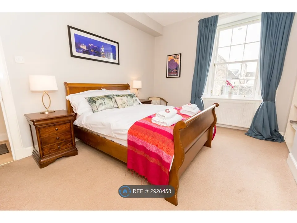 Apartment in Edinburgh, New Town, New Town/Broughton - View 3